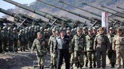 रूस का साथ देने पहुंचे थे कोरियाई सैनिक, अनलिमिटेड इंटरनेट मिला तो लगी एडल्ट वीडियो देखने की लत