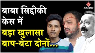 Shiv Kumar Gautam alias Shiva was allegedly among the three shooters who fired three rounds at the former Maharashtra minister on October 12.
