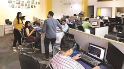 नौकरी में भारतीय कर्मचारियों के लिए सबसे ज्यादा क्या मायने रखता है? रिपोर्ट में बताया गया कंपनियां किन चीजों को करती हैं प्रमोट