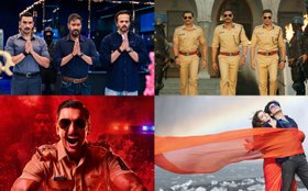 9 films of Rohit Shetty which earned more than Rs 100 crore