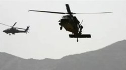 हेलीकॉप्टर से बरसाई गईं गोलियां, 17 आतंकी ढेर; पाकिस्तान में चलाया जा रहा बड़ा ऑपरेशन