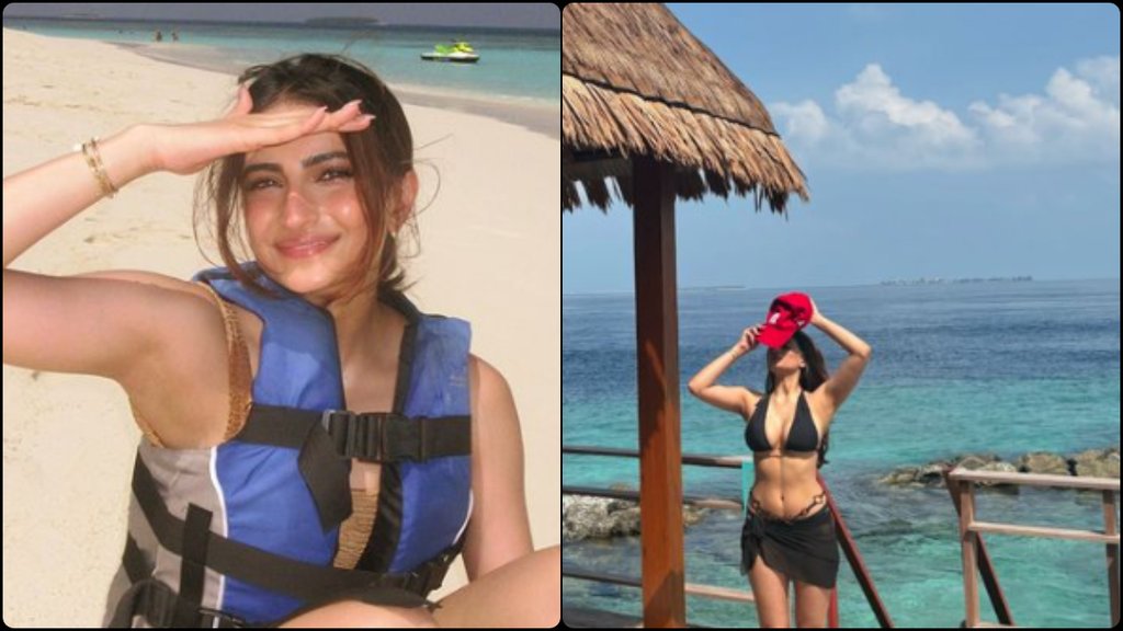 Palak Tiwari