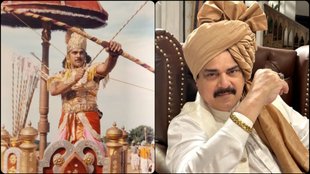 Mahabharat Karna Pankaj Dheer