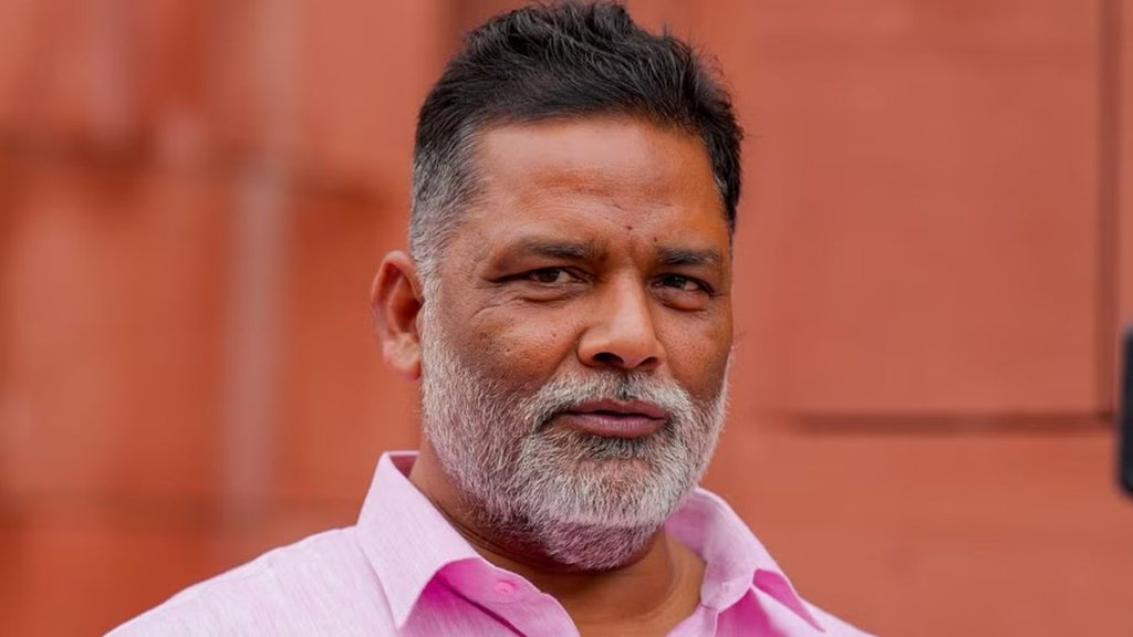 pappu yadav, jharkhand election, kalpana soren