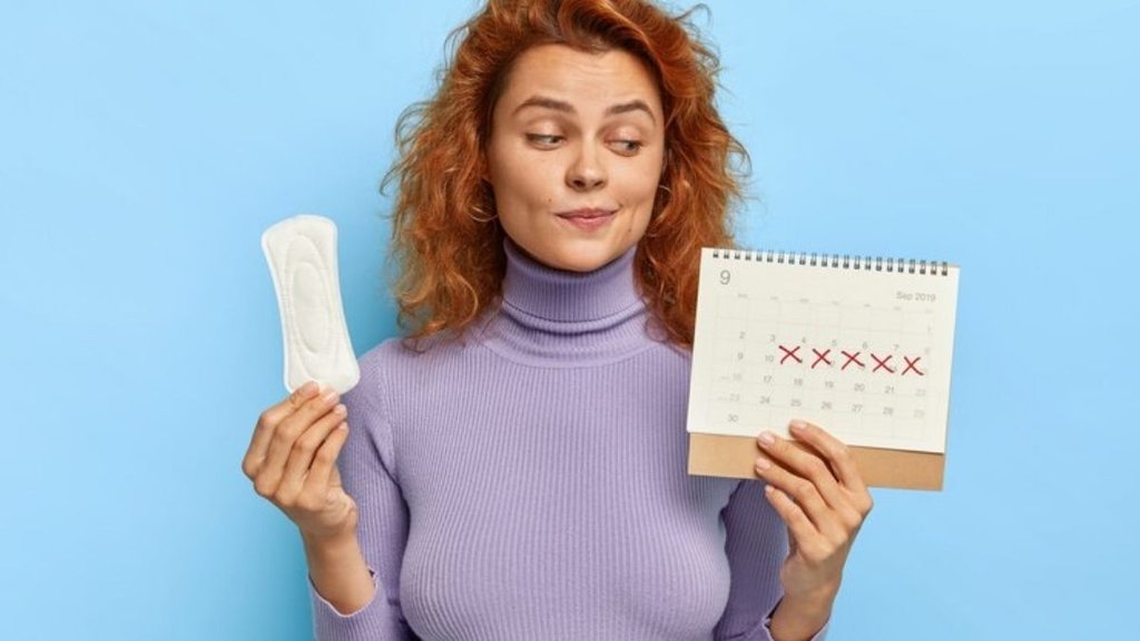 6 Reasons Your Period Could Be Late Besides Being Pregnant, Stopped or missed periods, How many days of maximum delay in periods if not pregnant,