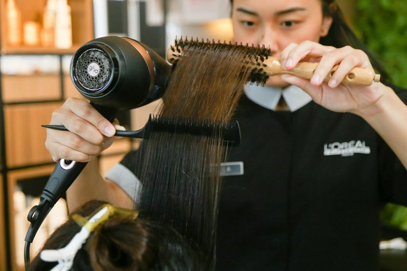 Winter Hair Care Tips