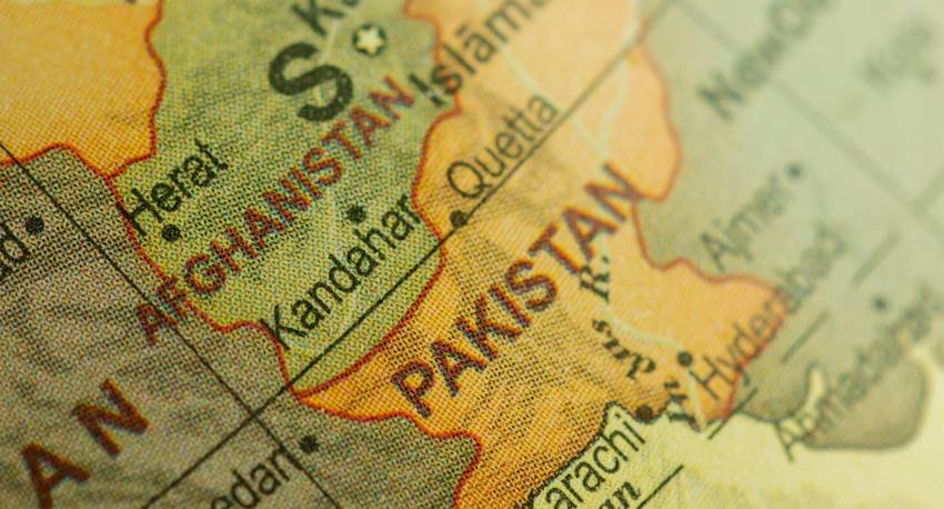 What does India buy from Pakistan even after the ban?