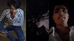 VIDEO: बारात में आए शख्स ने लड़की पक्ष के 7 लोगों को कार से रौंदा, इस छोटी सी बात पर हो गया था विवाद