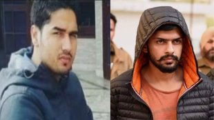 Arsh Dalla| Arsh Dalla VS Lawrence Bishnoi| Lawrence Bishnoi