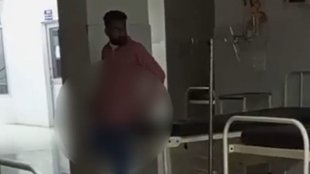 Viral Video| Openly Masturbate| Man Openly Masturbate