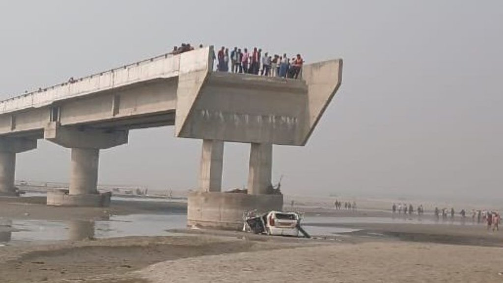 Bareilly Road Accident| Bareilly News| Bareilly Accident News