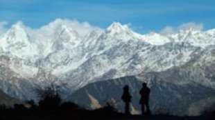 Pithoragarh । Pithoragarh Tourist Places । Pithoragarh snowfall
