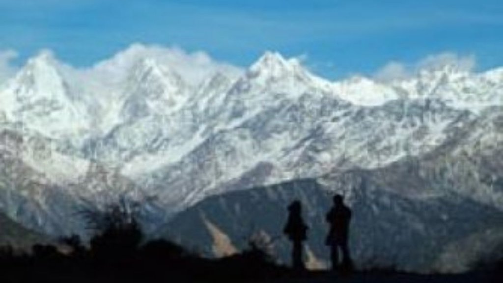 Pithoragarh । Pithoragarh Tourist Places । Pithoragarh snowfall