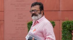 PM मोदी के मंत्री ने एंबुलेंस से किया सफर तो दर्ज हुई FIR, जानिए क्या है पूरा मामला