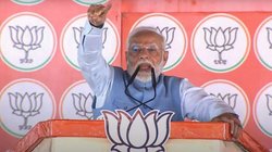 ‘2004 से 2014 तक मैडम सोनिया गांधी चलाती थीं सरकार’, PM Modi बोले- मनमोहन सिंह तो केवल…