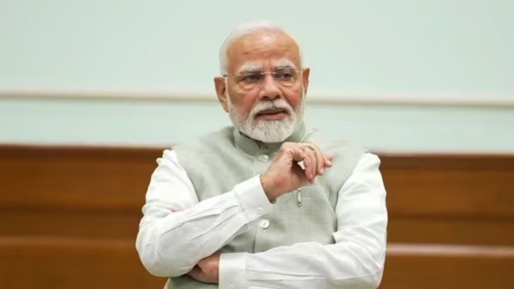 Pm narendra modi, Pm modi praises the sabarmati report film, godhra kaand