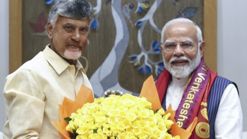 pm modi | chandrababu naidu | waqf board |