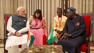 pm modi | nigeria |