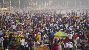 population | Andhra pradesh |