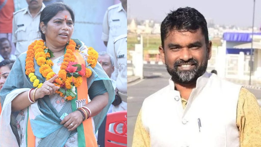 Potka election result, Potka election result 2024, Potka assembly election result 2024,