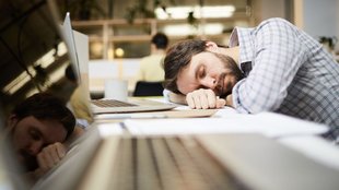 power nap| chinese firm| office culture