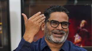 Jan suraaj, prashant kishor, bihar, bihari diaspora in us