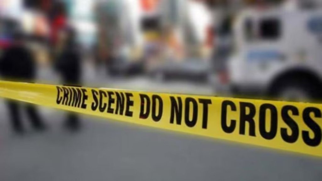 prayagraj news, prayagraj murder news,