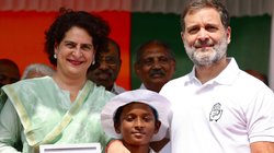 ‘मेरे पिता की हत्या की आरोपी से गले मिली थीं प्रियंका…’, जानिए वायनाड की जनता के सामने राहुल गांधी ने क्यों किया जिक्र