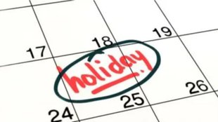 public holidays | modi government |
