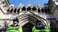 बेशकीमती हीरे ‘आइडल्स आई’ के लिए कतर के शाही परिवारों में छिड़ी जंग, कोर्ट पहुंचा मामला, कीमत जान उड़ जाएंगे होश