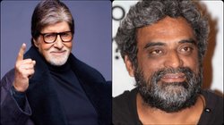 ‘सबके सामने मुझ पर चिल्लाने लगे’, Cheeni Kum के डायरेक्टर आर बाल्की ने अमिताभ बच्चन को लेकर खोले राज, बोले- तुम क्या हो…