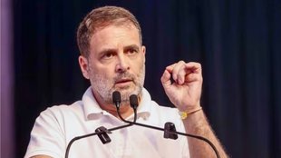 Rahul Gandhi, caste census, pm modi