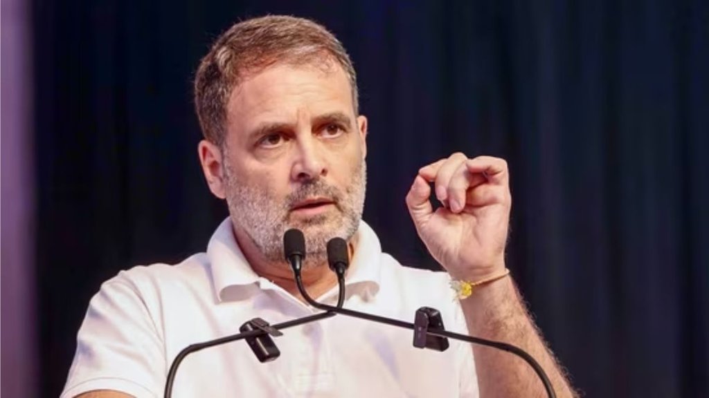 Rahul Gandhi, caste census, pm modi