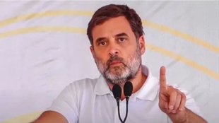rahul gandhi | maharashtra | elections |