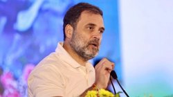 जब BJP-RSS संविधान पर हमला करते हैं, तो वे भारत की आवाज पर हमला करते हैं: राहुल गांधी