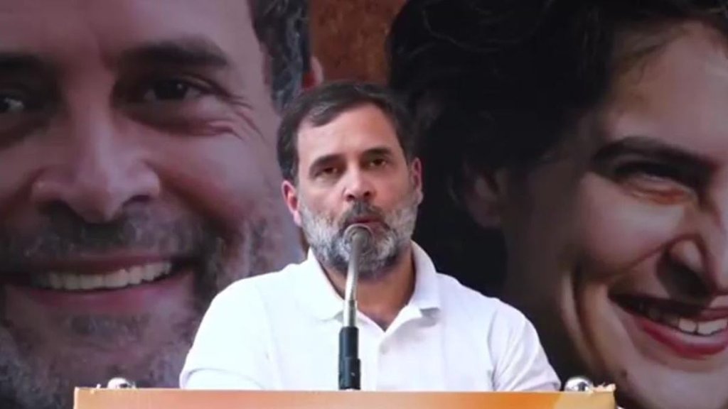 rahul gandhi | wayanad | priyanka gandhi |