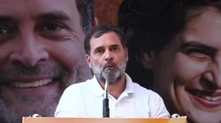 ‘वे नफरत और हिंसा बांटते हैं और हम प्यार…’, वायनाड दौरे पर राहुल-प्रियंका; अडानी पर साधा निशाना