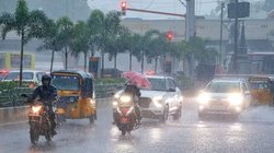 Tomorrow Weather: तमिलनाडु में Cyclone Fengal का असर, तटीय इलाकों में ज्यादा खतरा