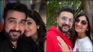 Shilpa Shetty Husband Raj Kundra