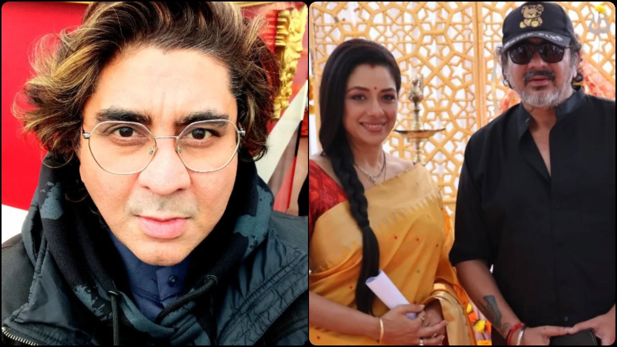 Rajan Shahi On Crew Member Death