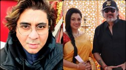 Anupamaa: क्रू मेंबर की मौत पर पहली बार आया ‘अनुपमा’ के निर्माता राजन शाही का रिएक्शन, AICWA ने की थी एफआईआर की मांग