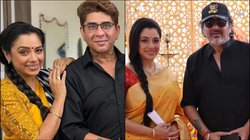 Anupamaa: ‘पर्दे के पीछे देखा कि…’, राजन शाही ने किया रूपाली गांगुली को लेकर पोस्ट, सौतेली बेटी के आरोपों के बीच ‘अनुपमा’ को लेकर कही ये बात