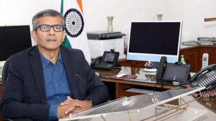 rajesh kumar singh | new defence secretary | Who is ias rajesh kumar singh