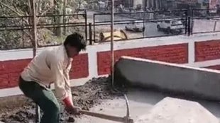 The Doon School, mazaar structure demolition,