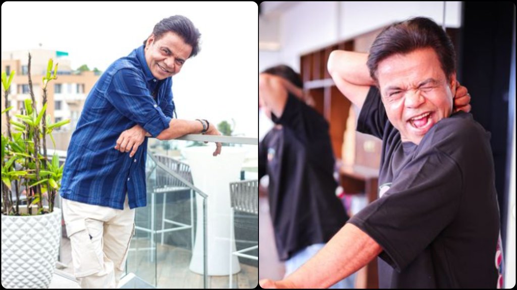 Rajpal Yadav