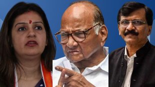 Maharashtra Election Result | rajya sabha | sharad pawar