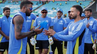 IND vs SA, India vs South Africa, Ramandeep Singh