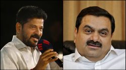 Adani Foundation ने तेलंगाना सरकार को दिया था 100 करोड़ का चेक, अब CM रेवंत रेड्डी ने वापस करते हुए कही बड़ी बात