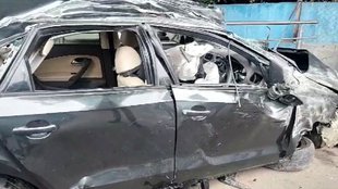 road accidents