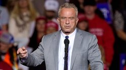 कौन हैं रॉबर्ट एफ कैनेडी? वैक्सीन के ‘कट्टर विरोधी’ को डोनाल्ड ट्रंप ने बनाया अमेरिका का हेल्थ सेक्रेटरी